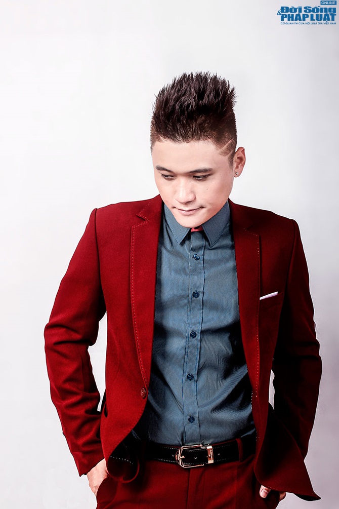 Vũ Duy Khánh tổ chức minishow, làm MV về tử tù Vũ Duy Khánh tổ chức minishow, làm MV về tử tù