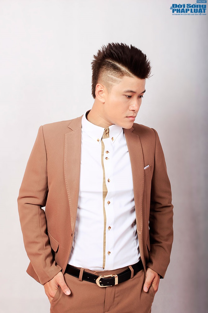 Vũ Duy Khánh tổ chức minishow, làm MV về tử tù Vũ Duy Khánh tổ chức minishow, làm MV về tử tù