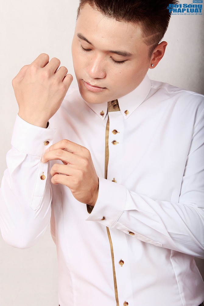 Vũ Duy Khánh tổ chức minishow, làm MV về tử tù Vũ Duy Khánh tổ chức minishow, làm MV về tử tù