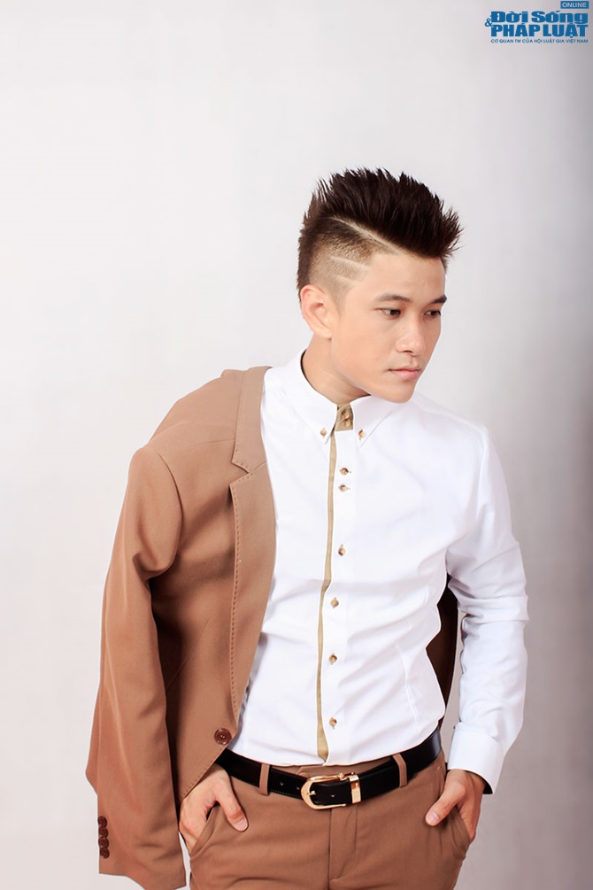 Vũ Duy Khánh tổ chức minishow, làm MV về tử tù Vũ Duy Khánh tổ chức minishow, làm MV về tử tù