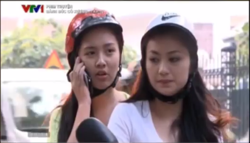 Bánh đúc có xương tập 33(tập cuối): Bảo Khánh khóc nức nở vì hạnh