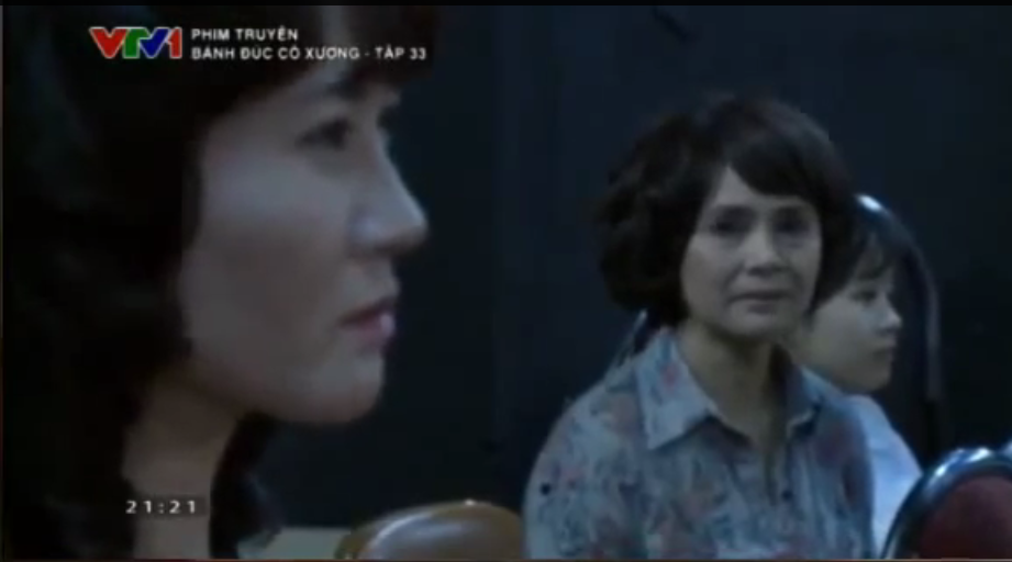 Bánh đúc có xương tập 33(tập cuối): Bảo Khánh khóc nức nở vì hạnh