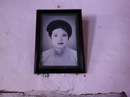 Sốc với ngôi nhà cổ trị giá chục tỷ trên đảo Quan Lạn