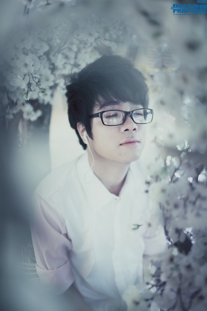 Cặp đôi hoàn hảo 2014: Bùi Anh Tuấn bất ngờ công khai 