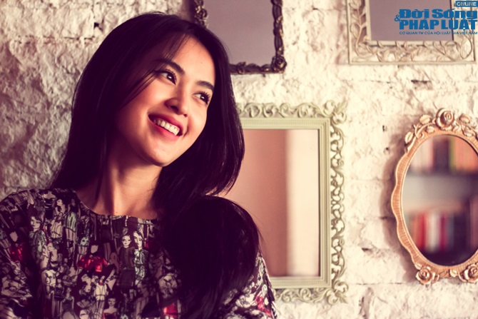 Cặp đôi hoàn hảo 2014: Bùi Anh Tuấn bất ngờ công khai 