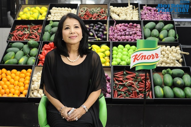 Vua đầu bếp: Sao Việt háo hức tham gia bữa tiệc đặc biệt do Top 4