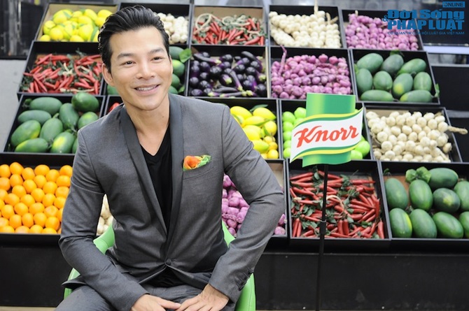 Vua đầu bếp: Sao Việt háo hức tham gia bữa tiệc đặc biệt do Top 4