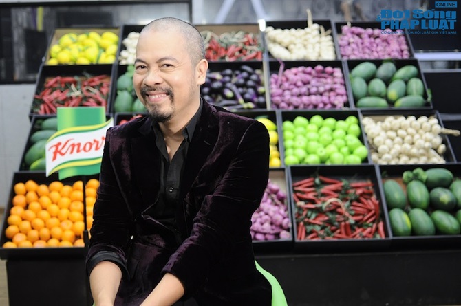 Vua đầu bếp: Sao Việt háo hức tham gia bữa tiệc đặc biệt do Top 4