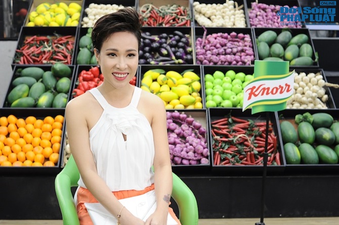 Vua đầu bếp: Sao Việt háo hức tham gia bữa tiệc đặc biệt do Top 4