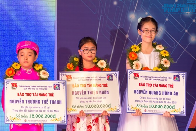 Thiện Nhân The Voice Kids sắp ra mắt album gửi tặng khán giả