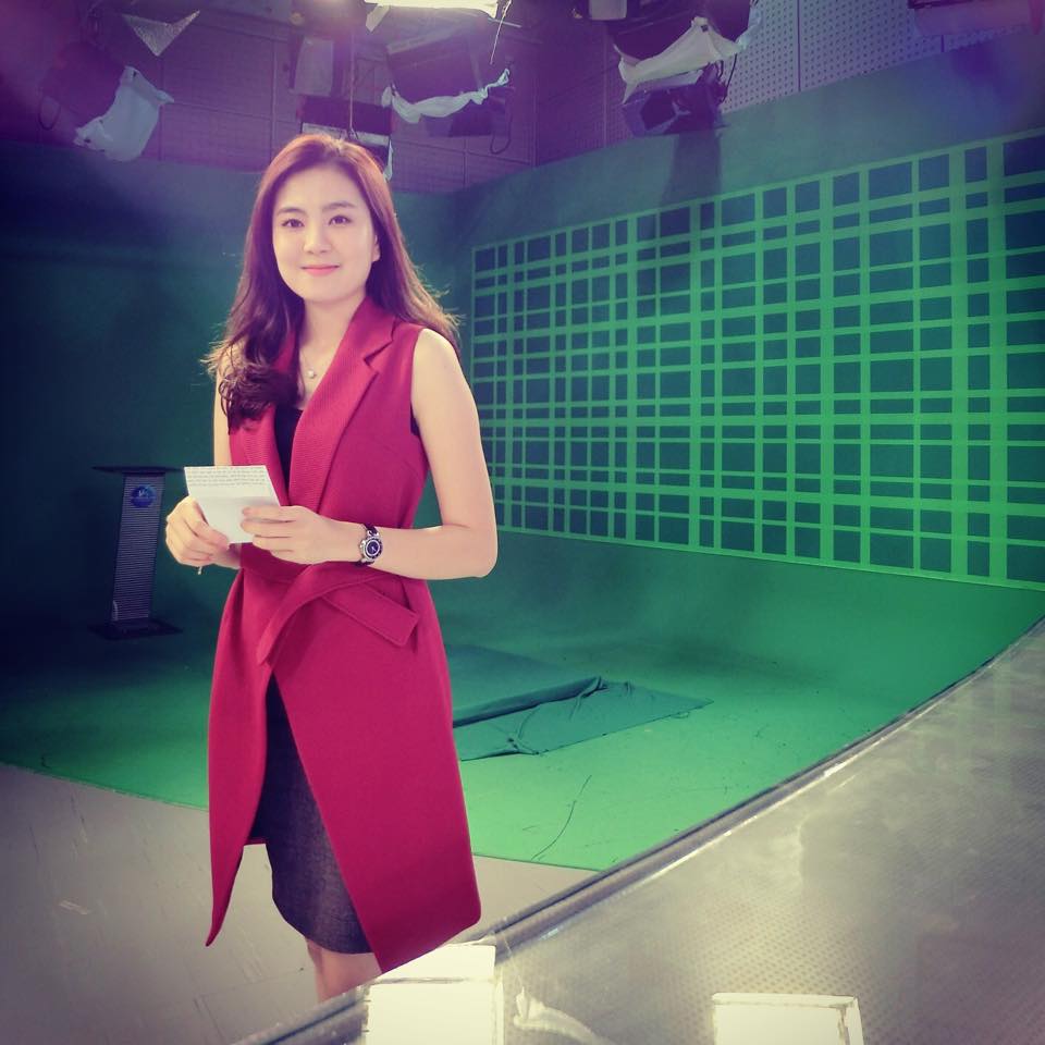 Ngắm nhan sắc xinh đẹp của 