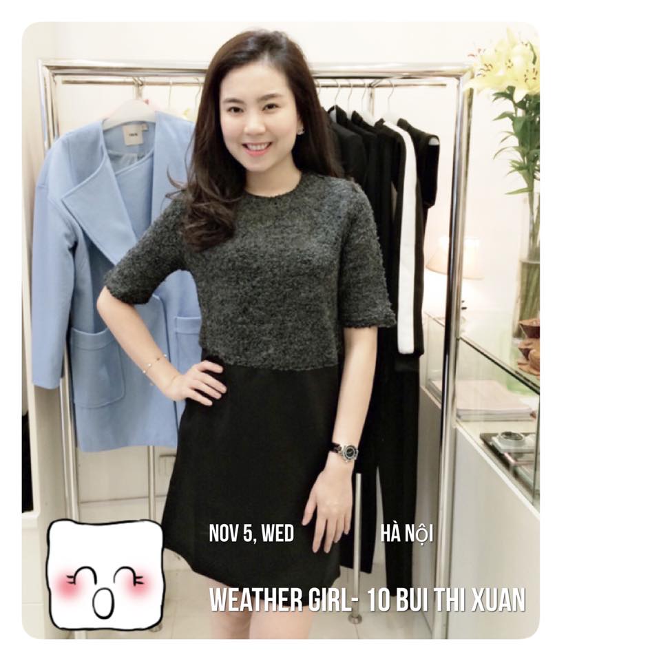 Ngắm nhan sắc xinh đẹp của 