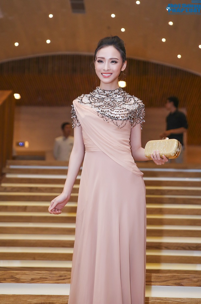 Trương Hồ Phương Nga, Bích Khanh hội ngộ trong đêm từ thiện ủng 