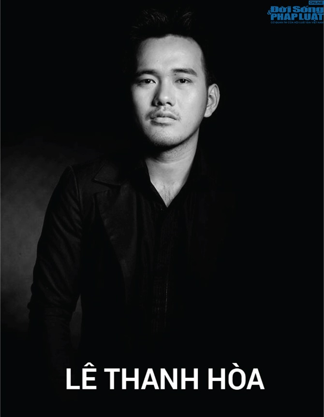 NTK Công Trí mở màn Tuần lễ thời trang Vietnam International Fash