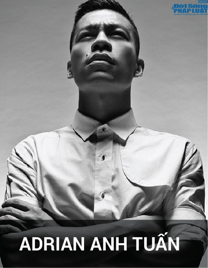 NTK Công Trí mở màn Tuần lễ thời trang Vietnam International Fash