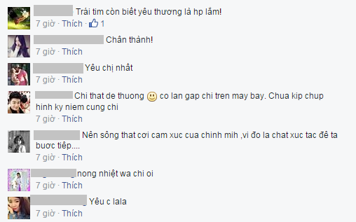 Xuân Lan tỏ tình “sến sẩm” với bạn trai bí ẩn