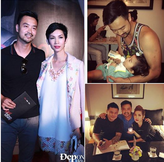 Xuân Lan tỏ tình “sến sẩm” với bạn trai bí ẩn