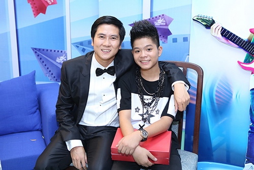 Điểm danh những sao Việt là giáo viên