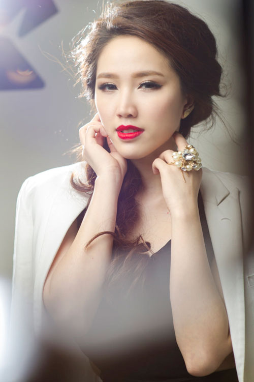 Phát ngôn nổi bật của sao Việt tuần qua