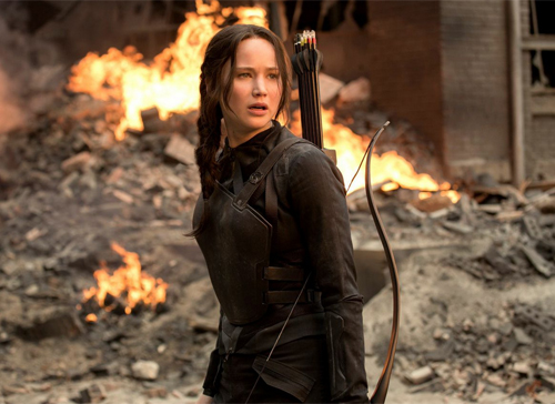 “Đấu trường sinh tử 3