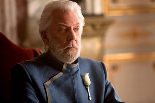 “Đấu trường sinh tử 3