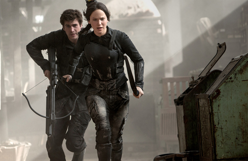 “Đấu trường sinh tử 3