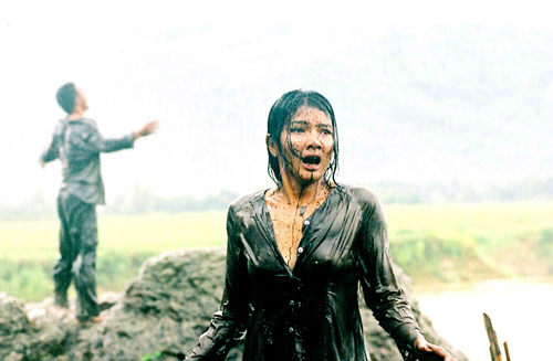 Kiều Trinh và những vai diễn ấn tượng trên màn ảnh Kiều Trinh và những vai diễn ấn tượng trên màn ảnh