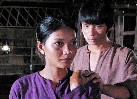 Kiều Trinh và những vai diễn ấn tượng trên màn ảnh Kiều Trinh và những vai diễn ấn tượng trên màn ảnh