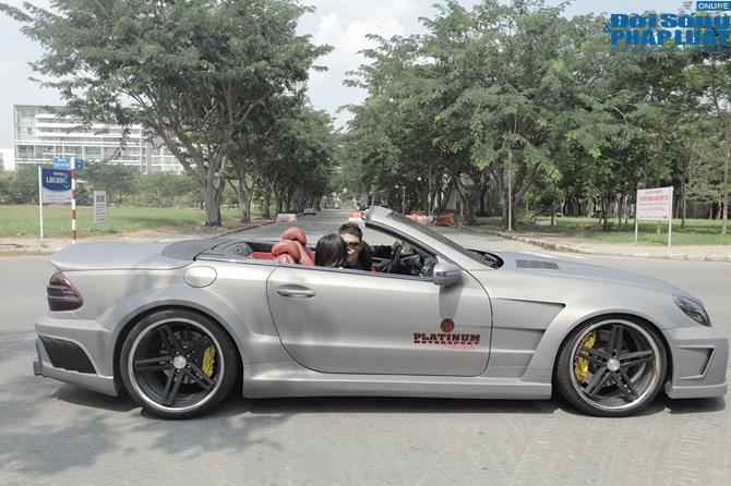 Clip: Hé lộ dàn siêu xe trong MV Yêu vội vàng của Ngọc Minh Idol