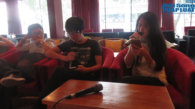 Căp đôi hoàn hảo 2014: Các cặp đôi áp lực với chủ đề nhạc Rock