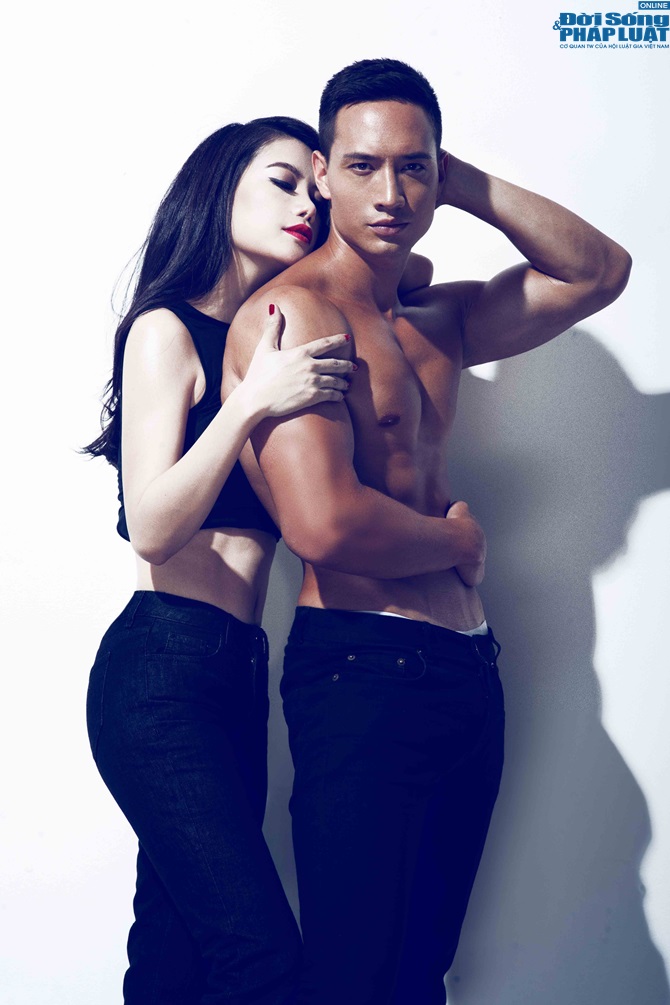 Trương Ngọc Ánh tình tứ bên Kim Lý sau nụ hôn“ồn ào”