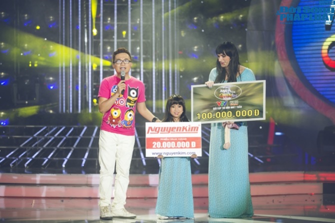 Tập 8 Gương mặt thân quen nhí: Thầy trò Kyo York mê hoặc bộ ba gi