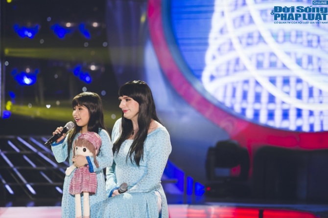 Tập 8 Gương mặt thân quen nhí: Thầy trò Kyo York mê hoặc bộ ba gi