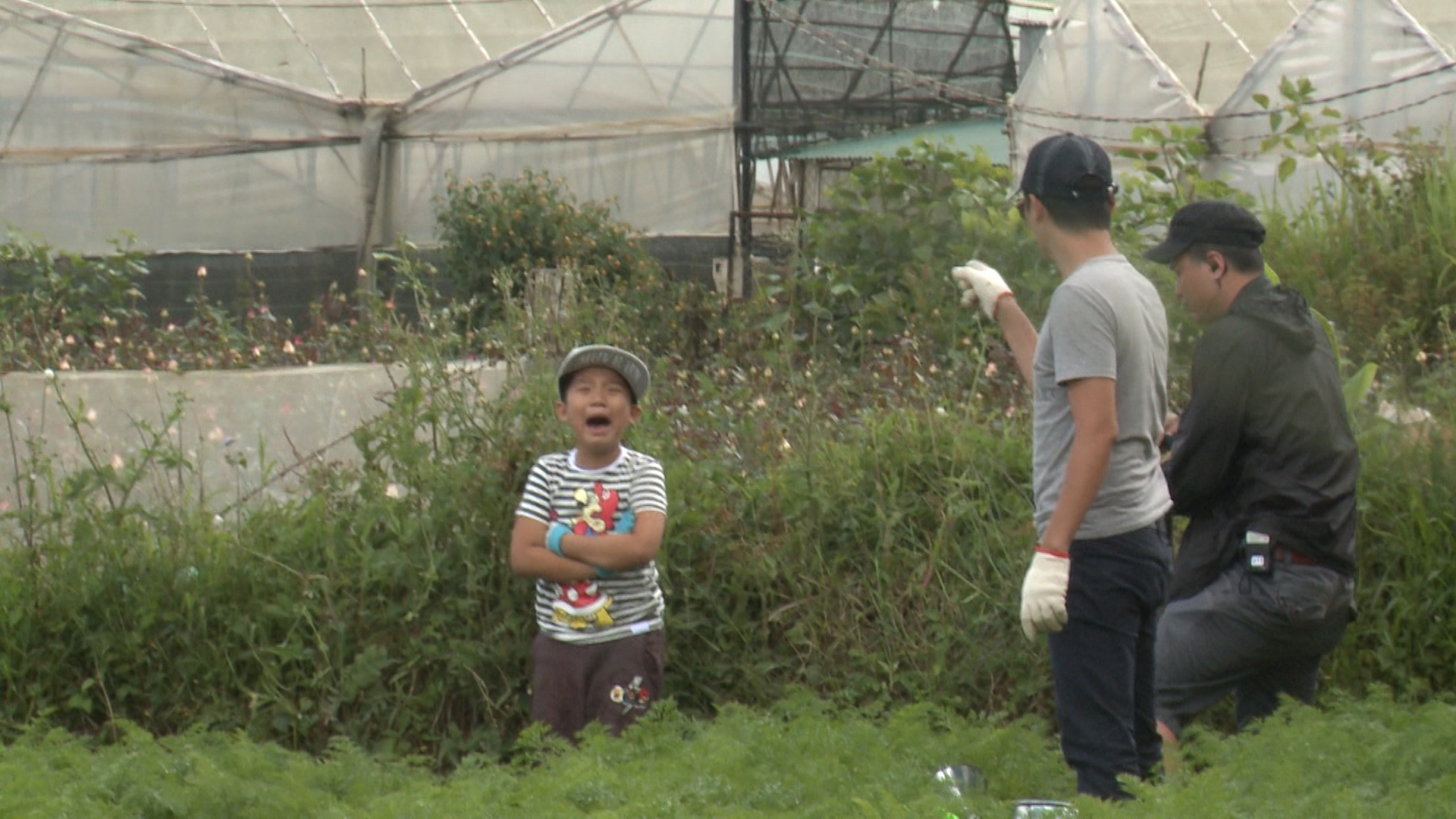 Bố ơi! Mình đi đâu thế?Tập 4: Tê Giác oà khóc khi tiếp tục thua c