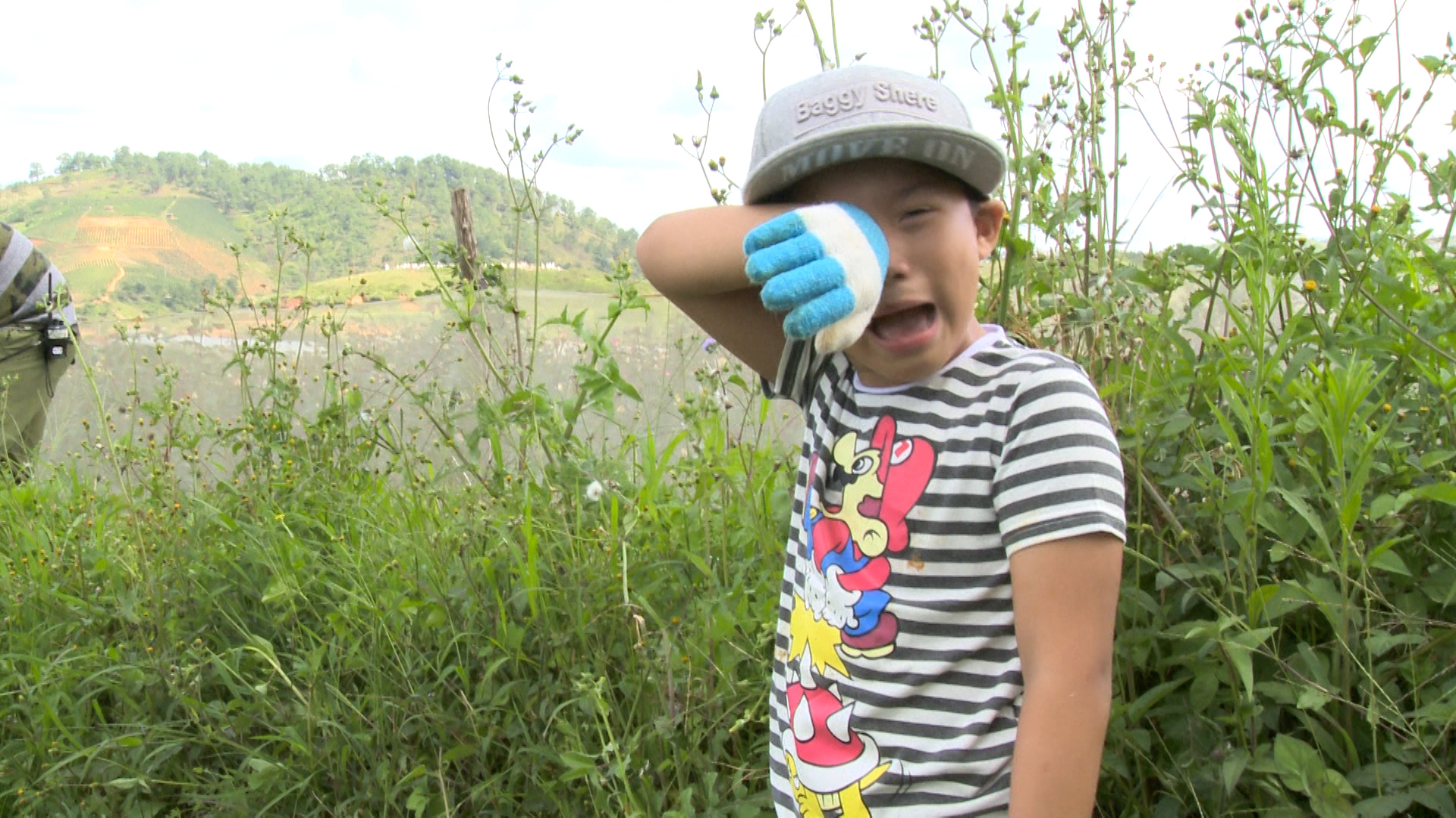 Bố ơi! Mình đi đâu thế?Tập 4: Tê Giác oà khóc khi tiếp tục thua c