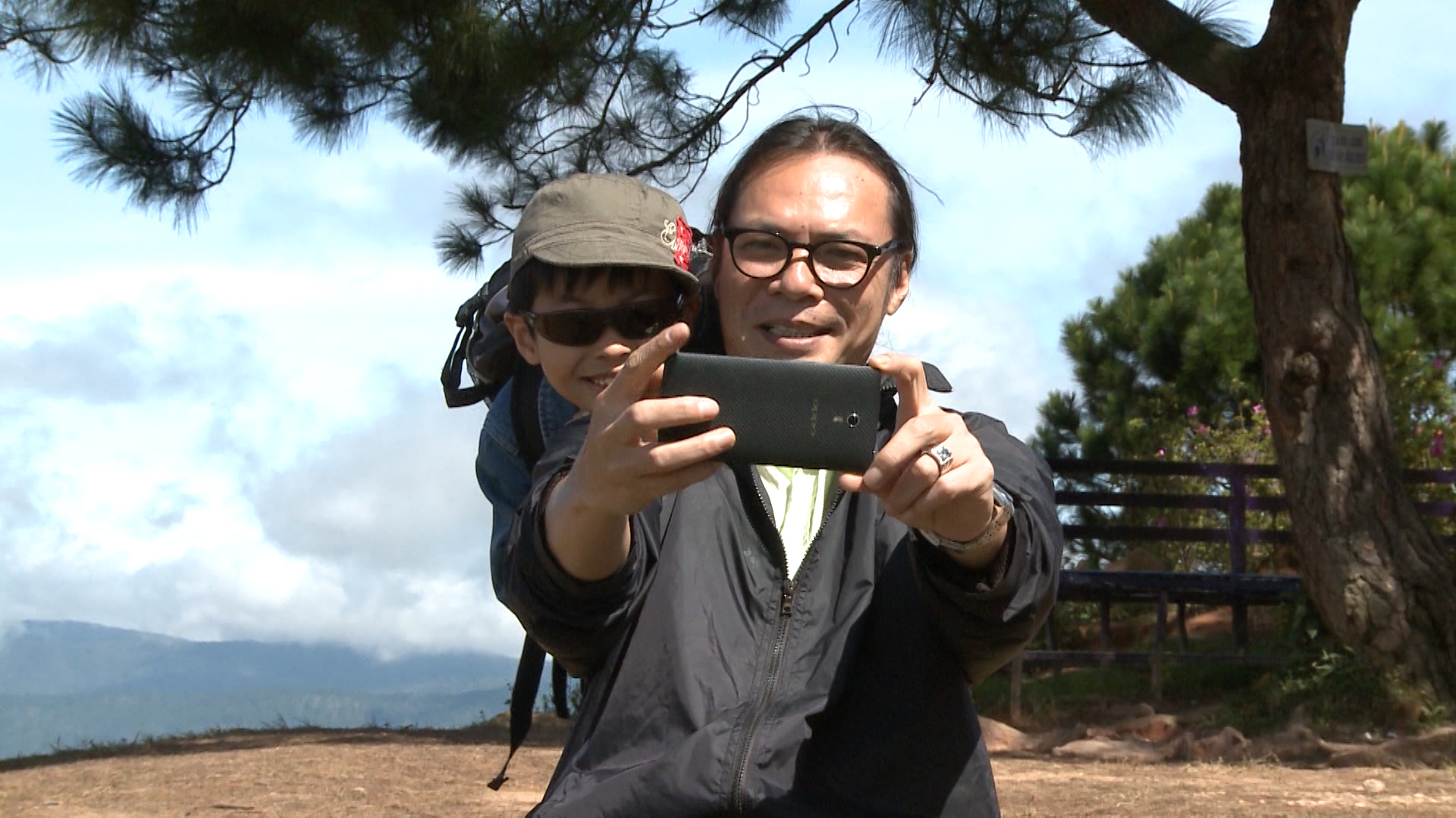 Bố ơi! Mình đi đâu thế?Tập 4: Tê Giác oà khóc khi tiếp tục thua c