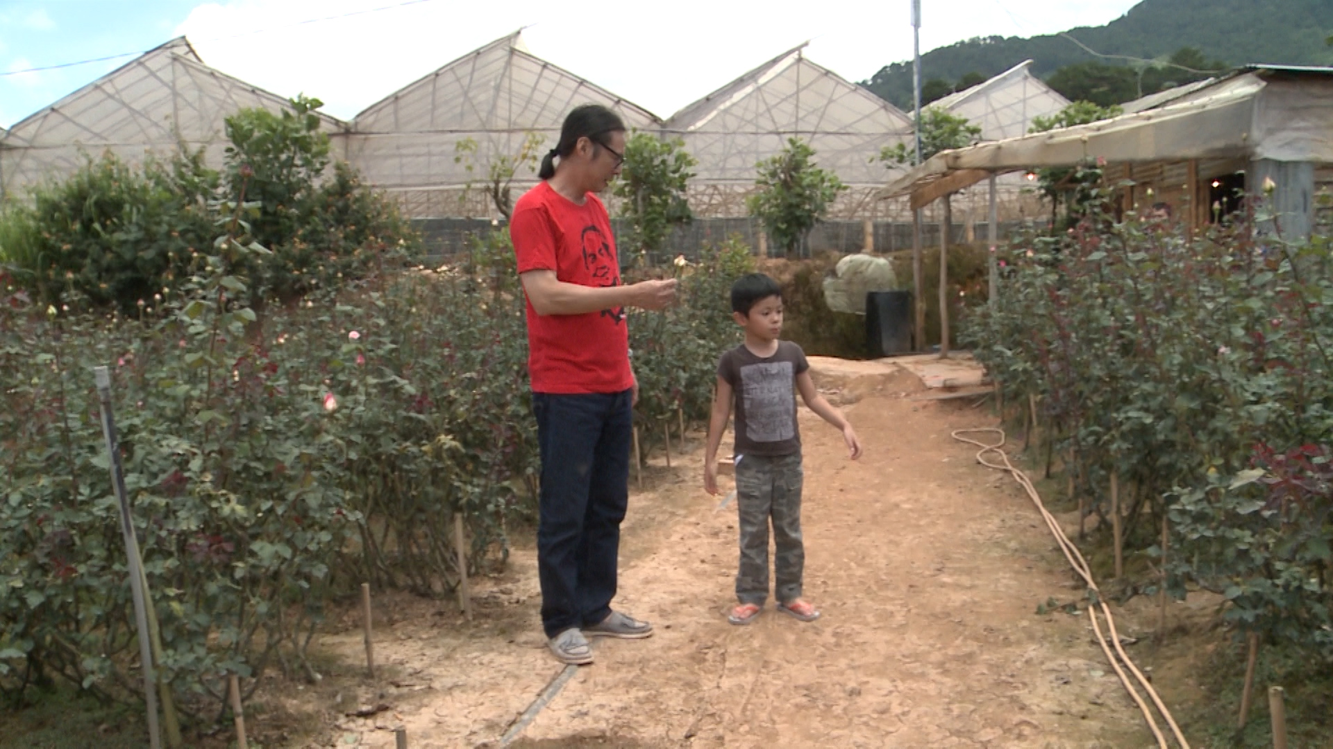 Bố ơi! Mình đi đâu thế?Tập 4: Tê Giác oà khóc khi tiếp tục thua c