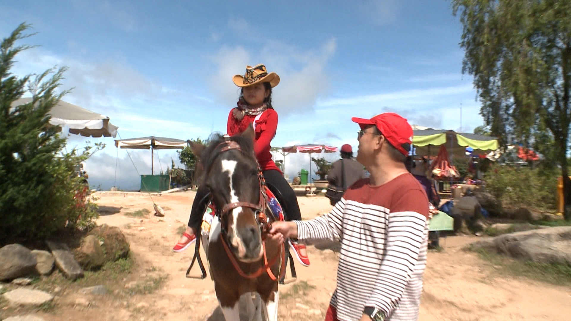 Bố ơi! Mình đi đâu thế?Tập 4: Tê Giác oà khóc khi tiếp tục thua c