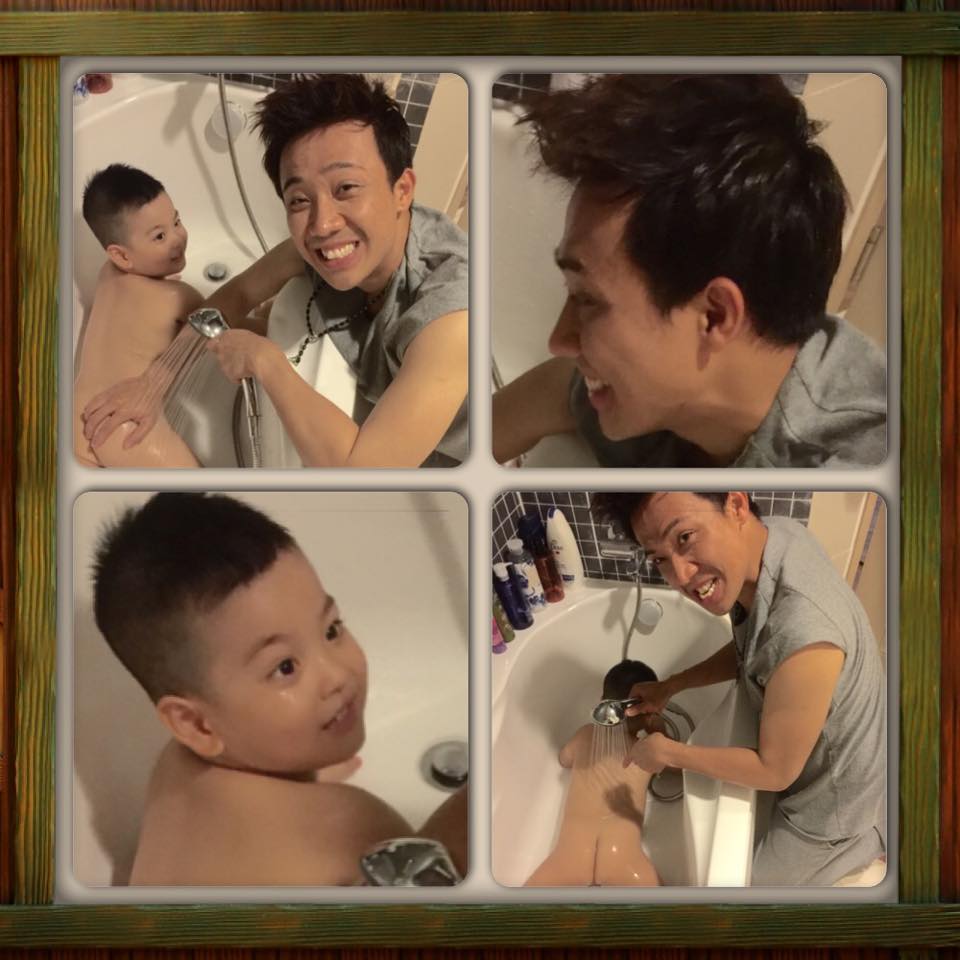 Nghi án MC Trấn Thành tái hợp với tình cũ Mai Hồ