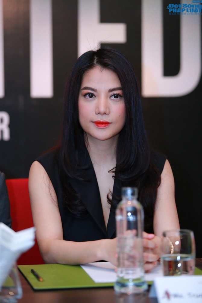 Trương Ngọc Ánh - Kim Lý ra mắt dự án phim 80 tỷ 