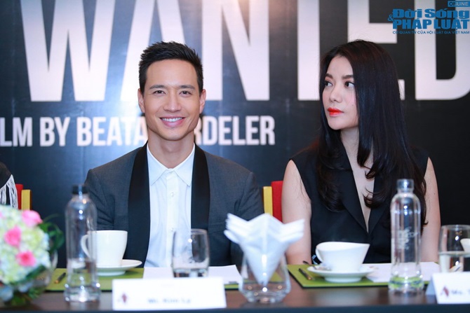 Trương Ngọc Ánh - Kim Lý ra mắt dự án phim 80 tỷ 