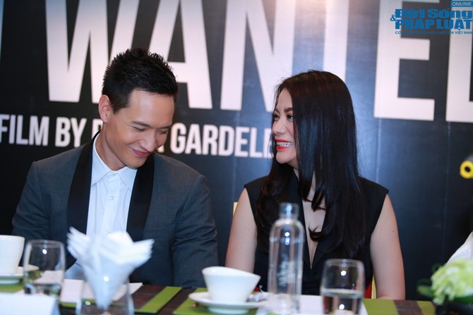 Trương Ngọc Ánh - Kim Lý ra mắt dự án phim 80 tỷ 