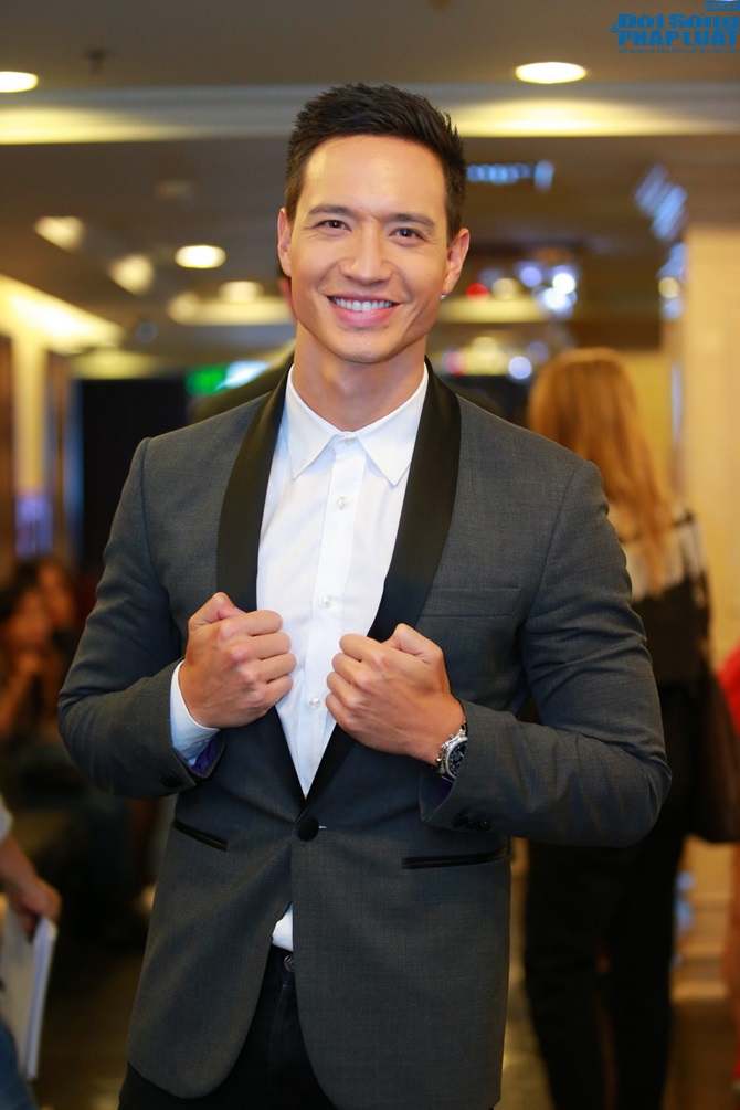 Trương Ngọc Ánh - Kim Lý ra mắt dự án phim 80 tỷ 