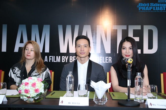 Trương Ngọc Ánh - Kim Lý ra mắt dự án phim 80 tỷ 