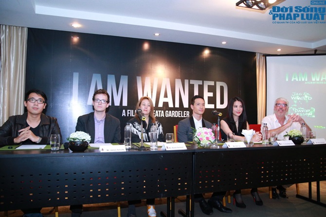 Trương Ngọc Ánh - Kim Lý ra mắt dự án phim 80 tỷ 