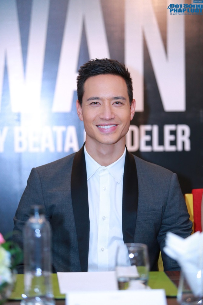 Trương Ngọc Ánh - Kim Lý ra mắt dự án phim 80 tỷ 