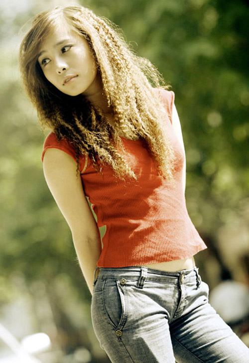 Hành trình nhan sắc Quỳnh Nga: Từ cá sấu chúa đen nhẻm thành thiê