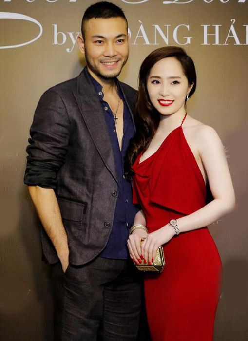 Hành trình nhan sắc Quỳnh Nga: Từ cá sấu chúa đen nhẻm thành thiê