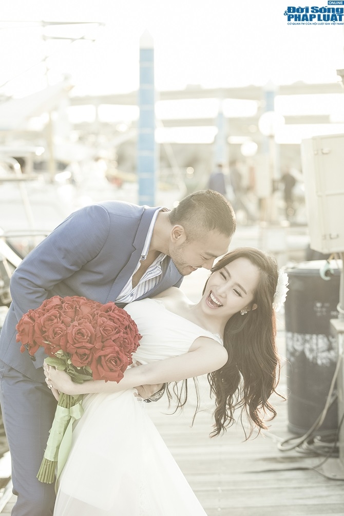 Hành trình nhan sắc Quỳnh Nga: Từ cá sấu chúa đen nhẻm thành thiê