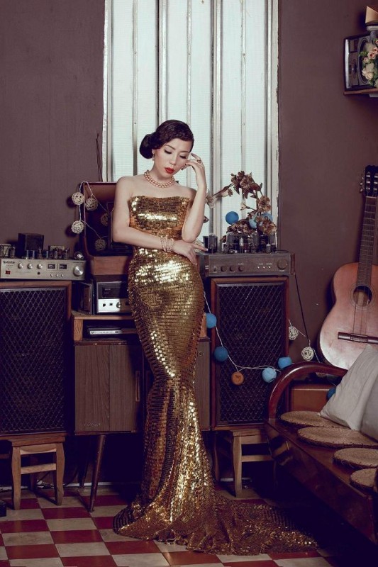 Linh Linh – “cơn gió mới” của dòng nhạc trữ tình Hà Nội Linh Linh – “cơn gió mới” của dòng nhạc trữ tình Hà Nội